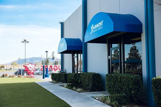 Group Tour | Fairmont Anaheim Hills