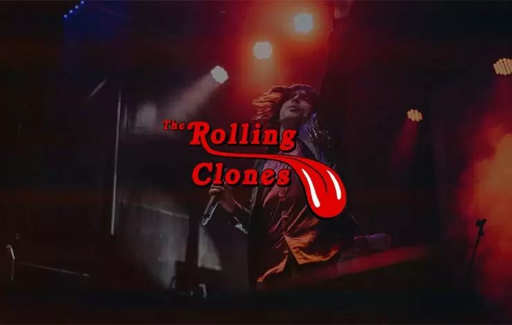 The Rolling Clones at Farm Yard