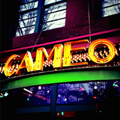 Cameo Art House Theatre