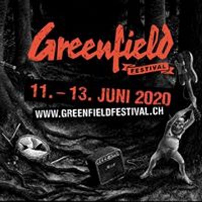 Greenfield Festival