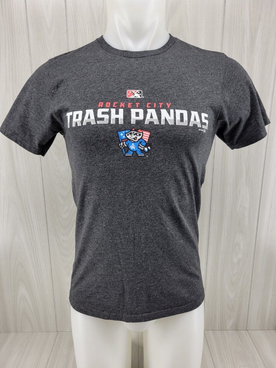 Montgomery Biscuits at Rocket City Trash Pandas at Toyota Field - AL