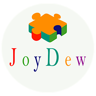 JoyDew Foundation