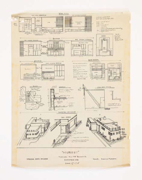 Black Architecture: A Panel Discussion