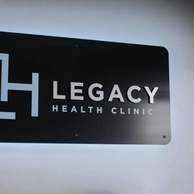 Legacy Health Clinic