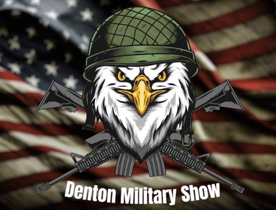 Military Vehicle, Gun, and Collector Show