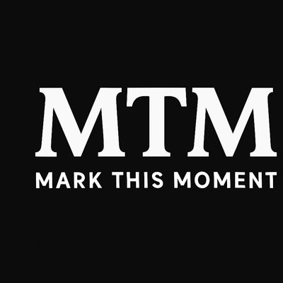 Mark This Moment