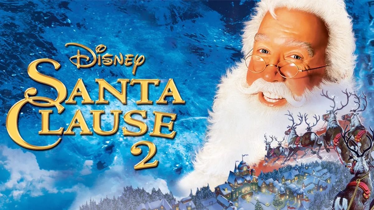 The Santa Clause 2, Rated G