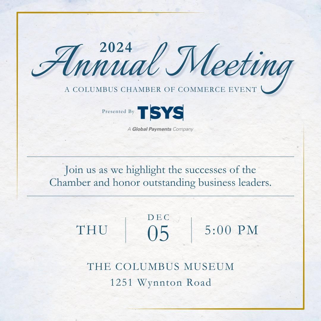 Annual Meeting 