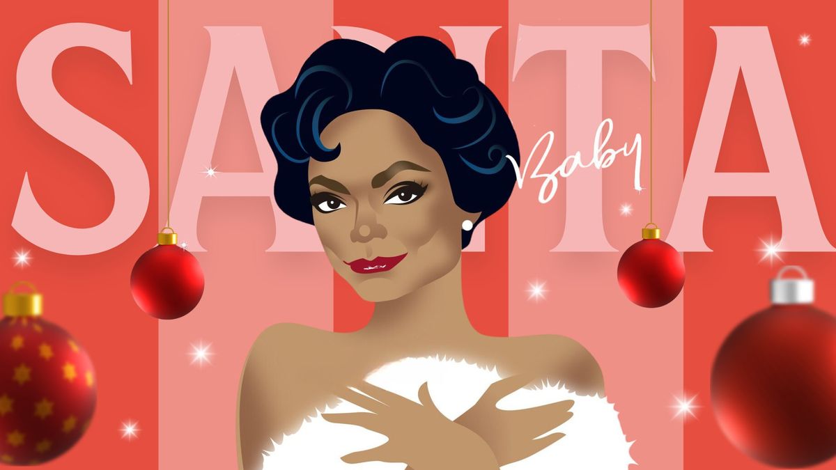 Santa Baby, Eartha's Kitt Legacy