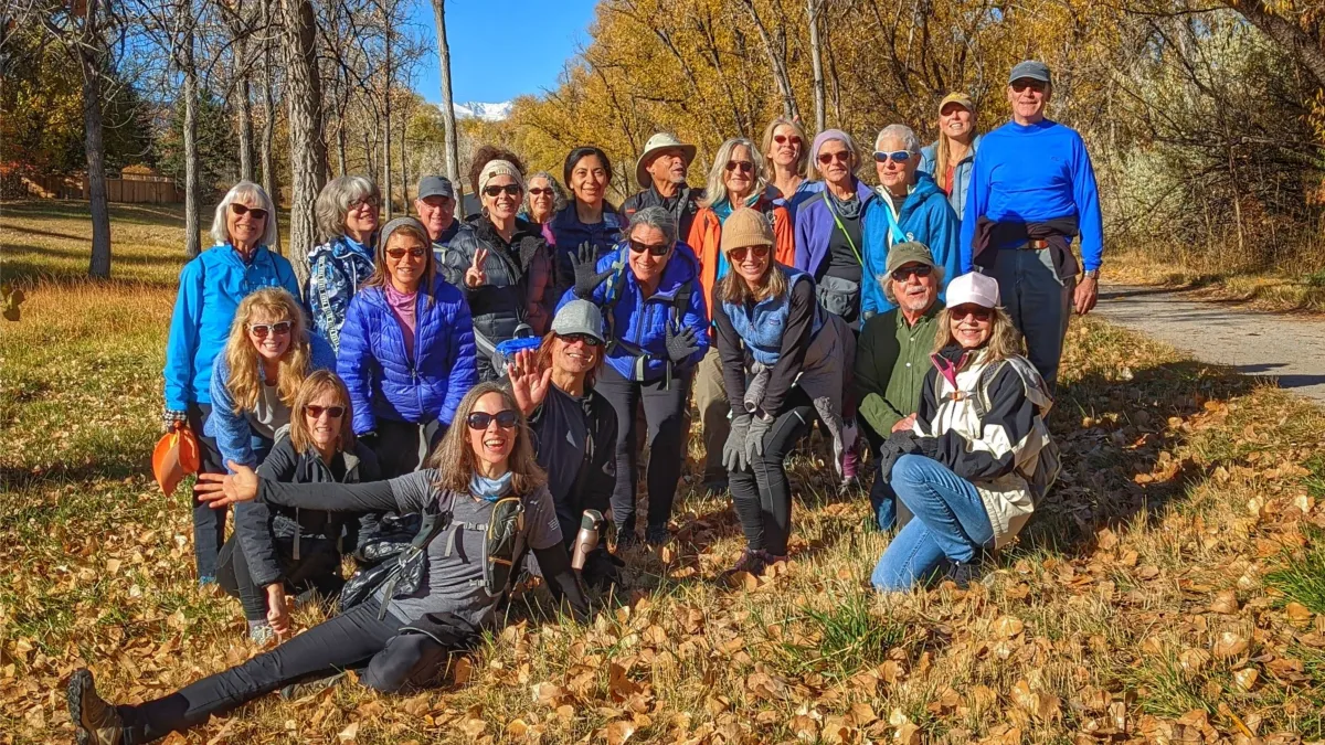 Walk 360 Mini-Loop: Southeast Urban Hike