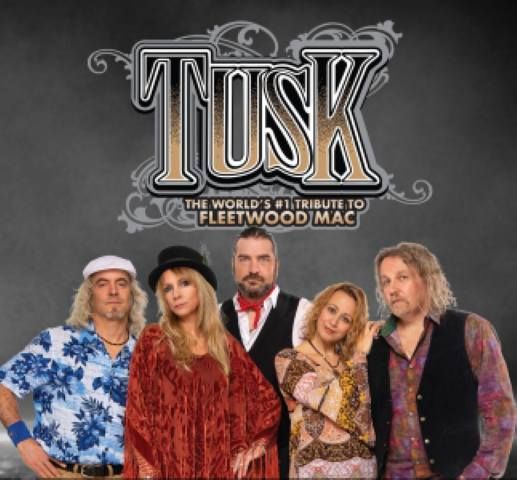 TUSK-the Ultimate Fleetwood Mac Experience