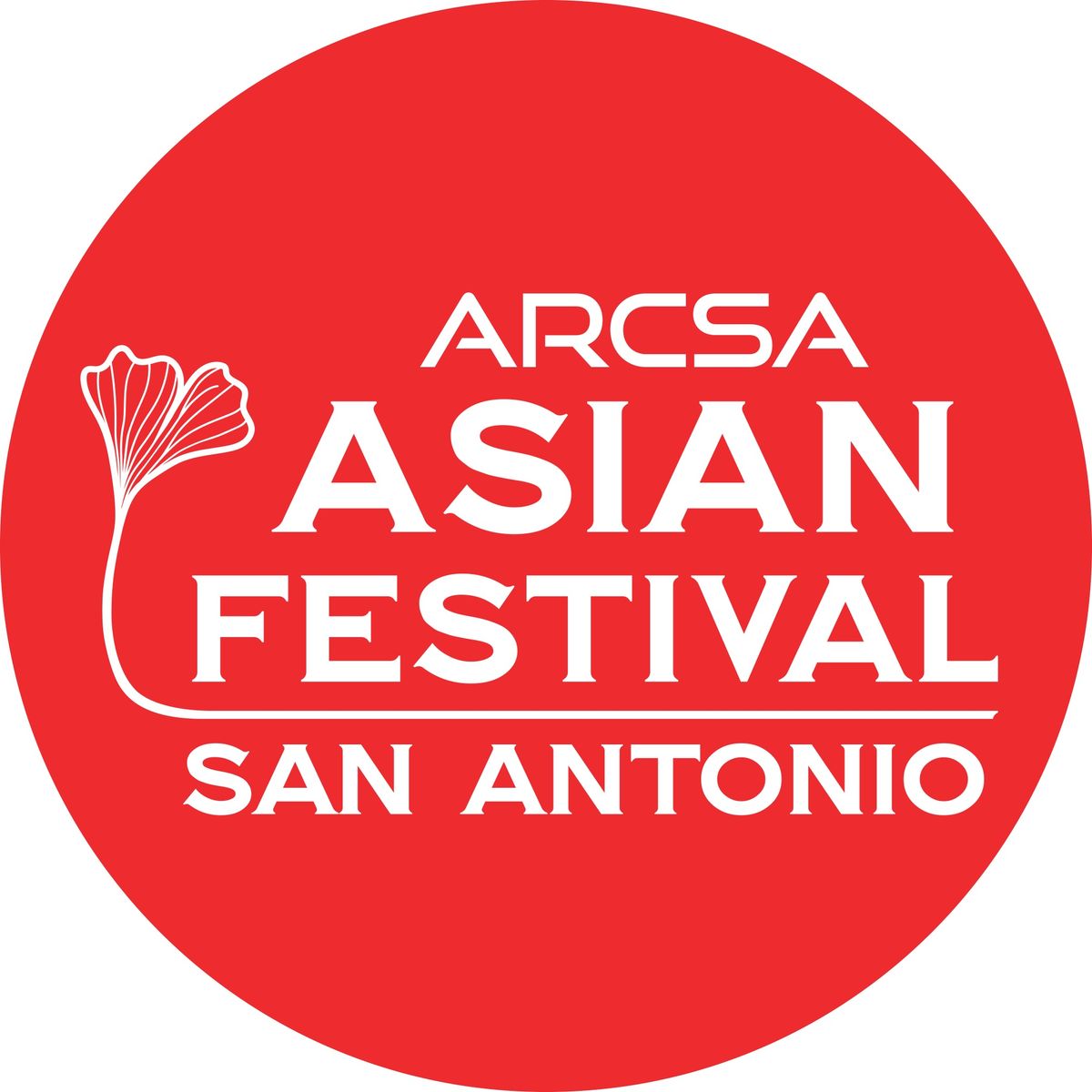 San Antonio Asian Festival
