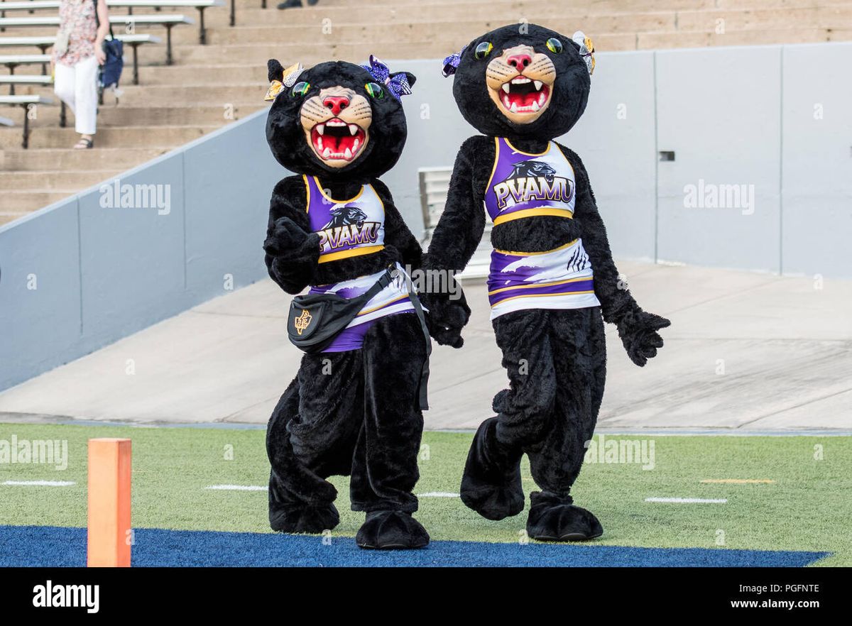 Rice Owls vs. Prairie View A&M Panthers