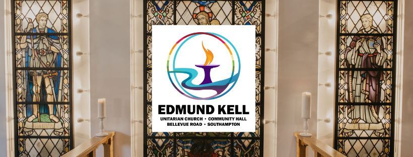 Edmund Kell Interfaith Church Service
