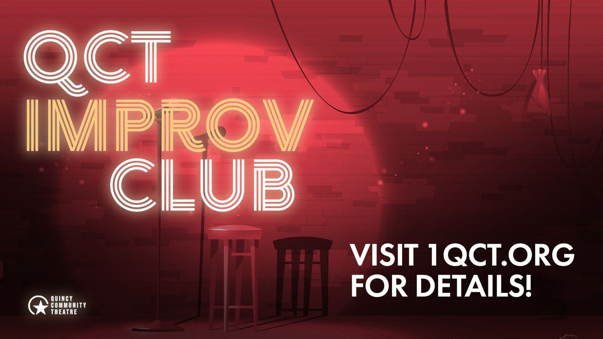 QCT IMPROV CLUB