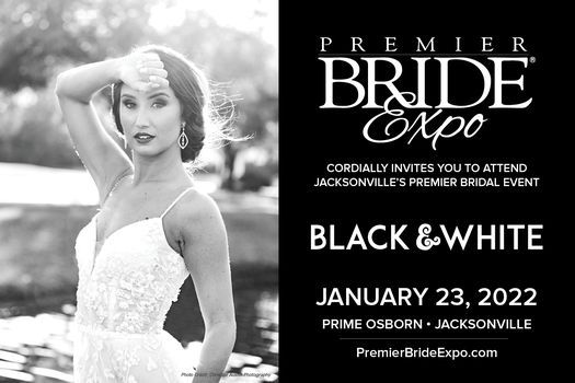 Premier Bride Expo - Jacksonville