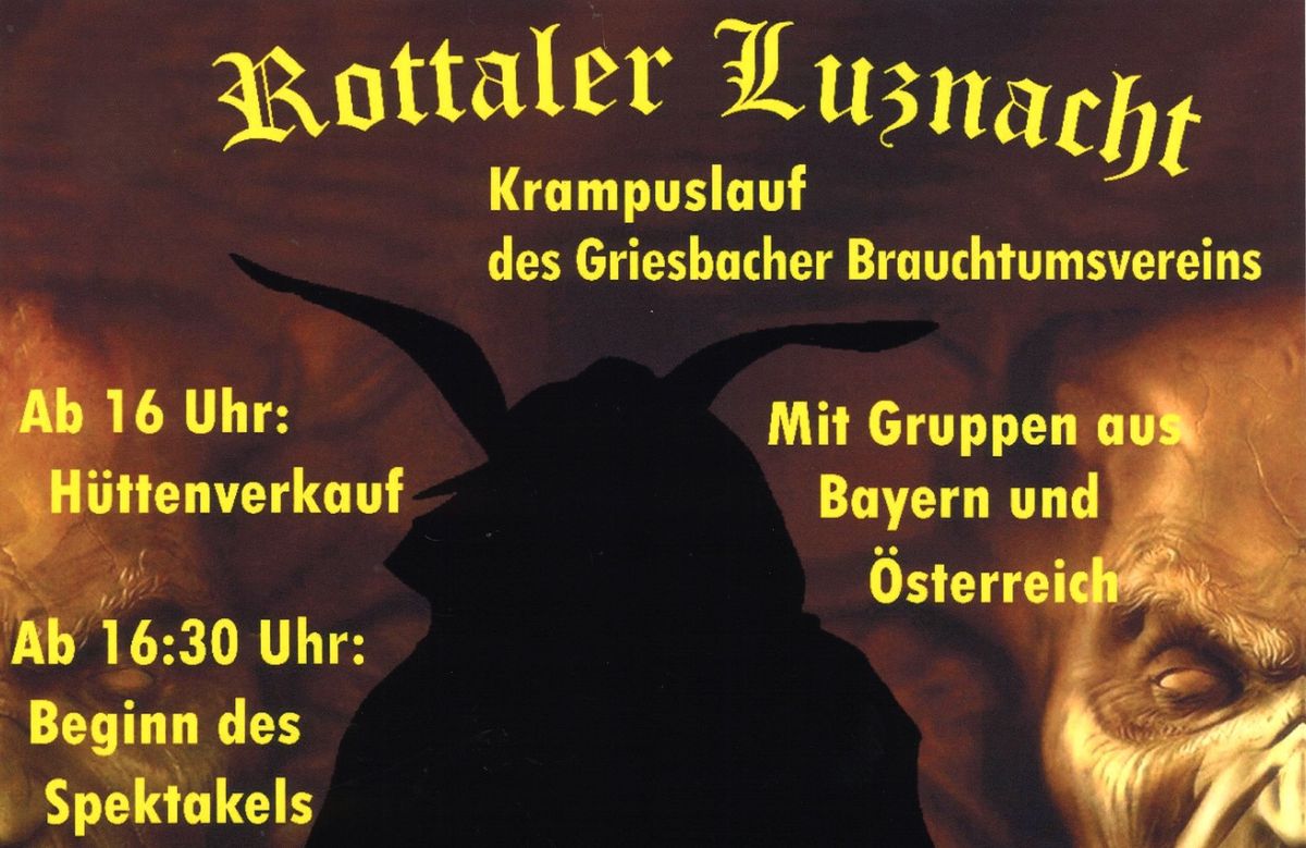 10. Rottaler Luznacht 