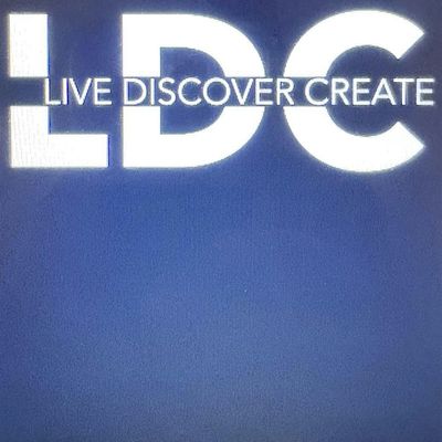 Live Discover Create