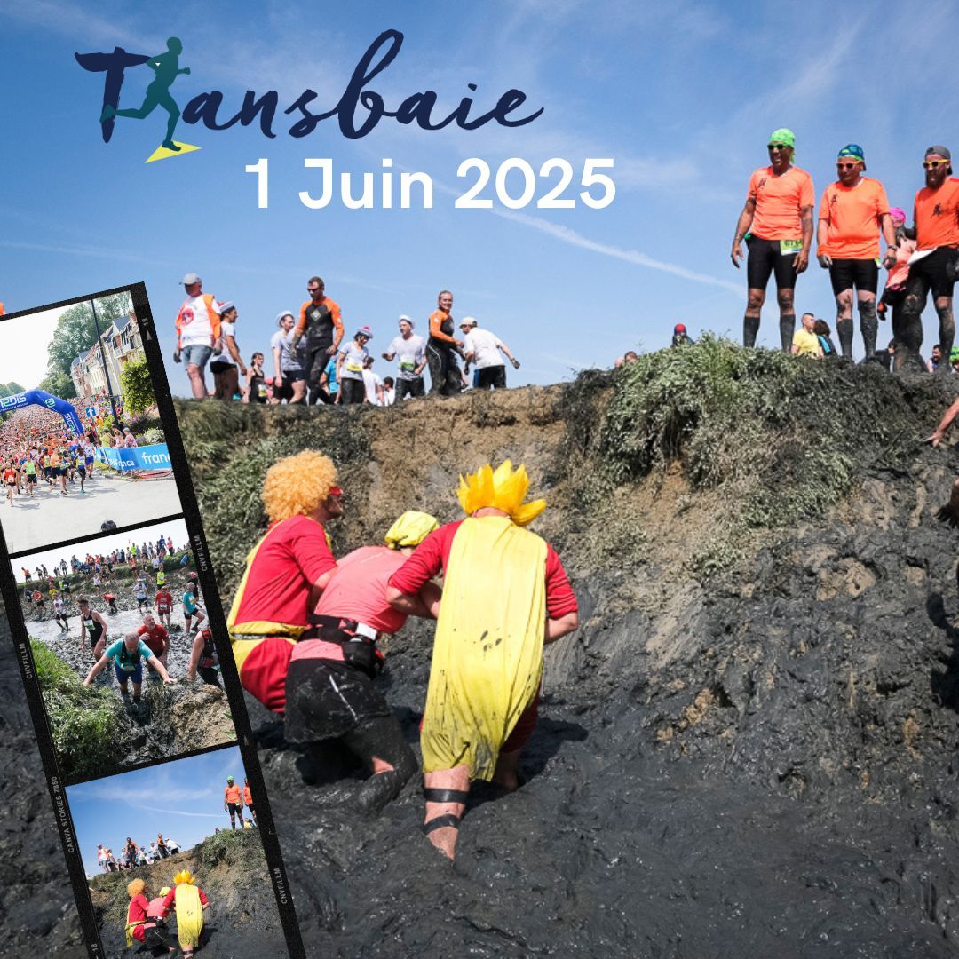 Transbaie 2025