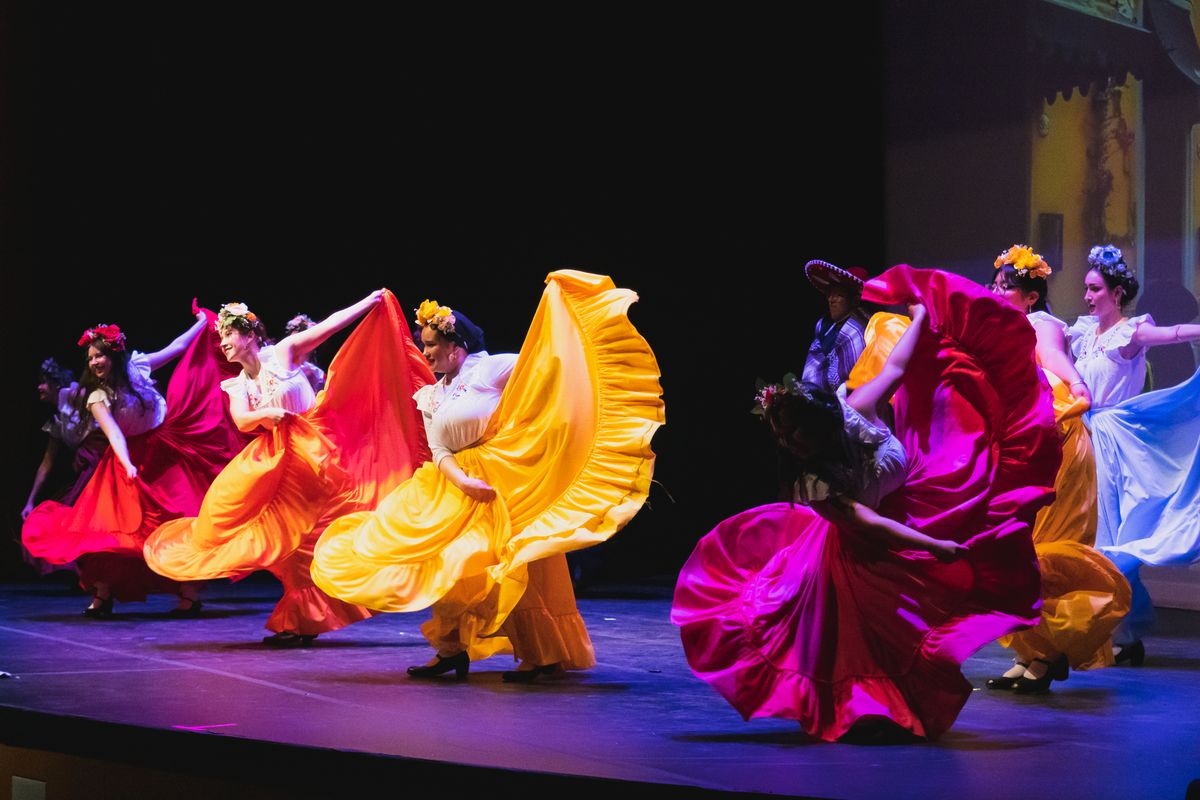 Fiesta Internacional
