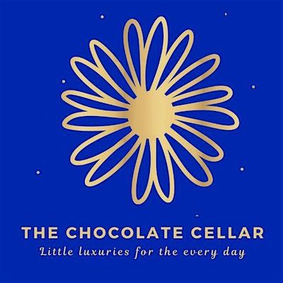 The chocolate cellar