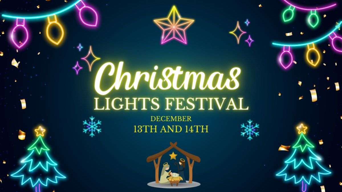 Festival of Lights