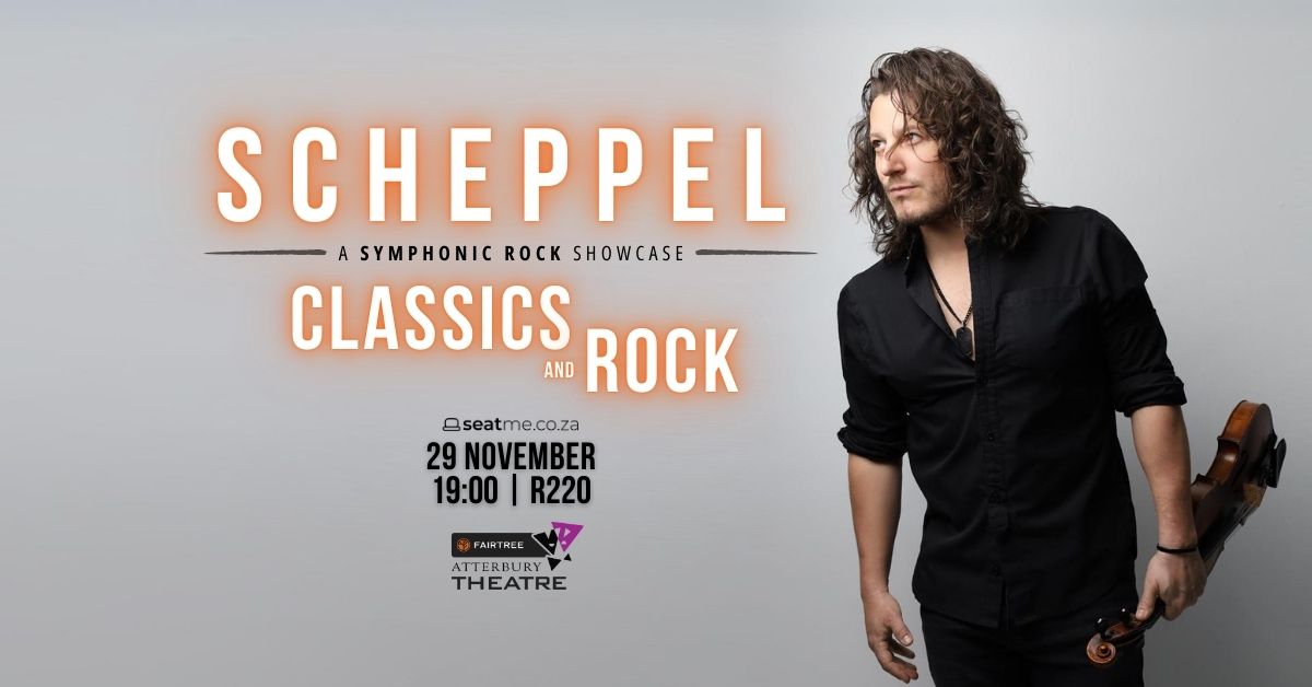 Scheppel \u2013 Classics & Rock