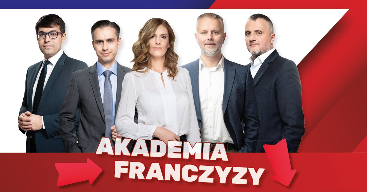 Tworzenie i rozw\u00f3j franczyzy - szkolenie w Akademii Franczyzy