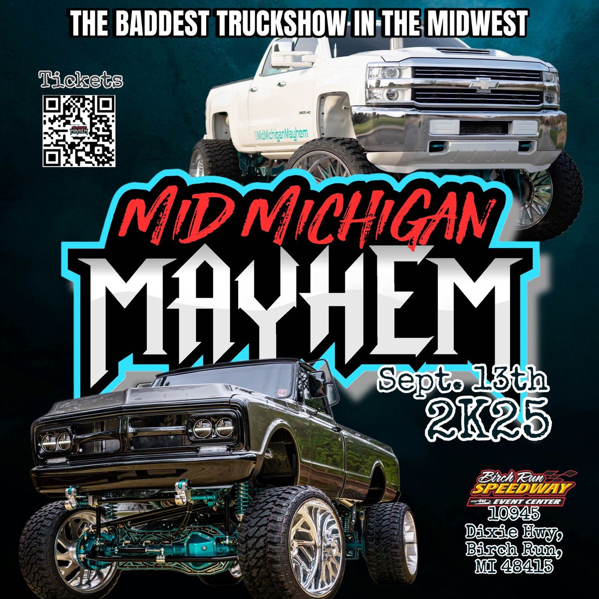 MidMichiganMayhem 2k25