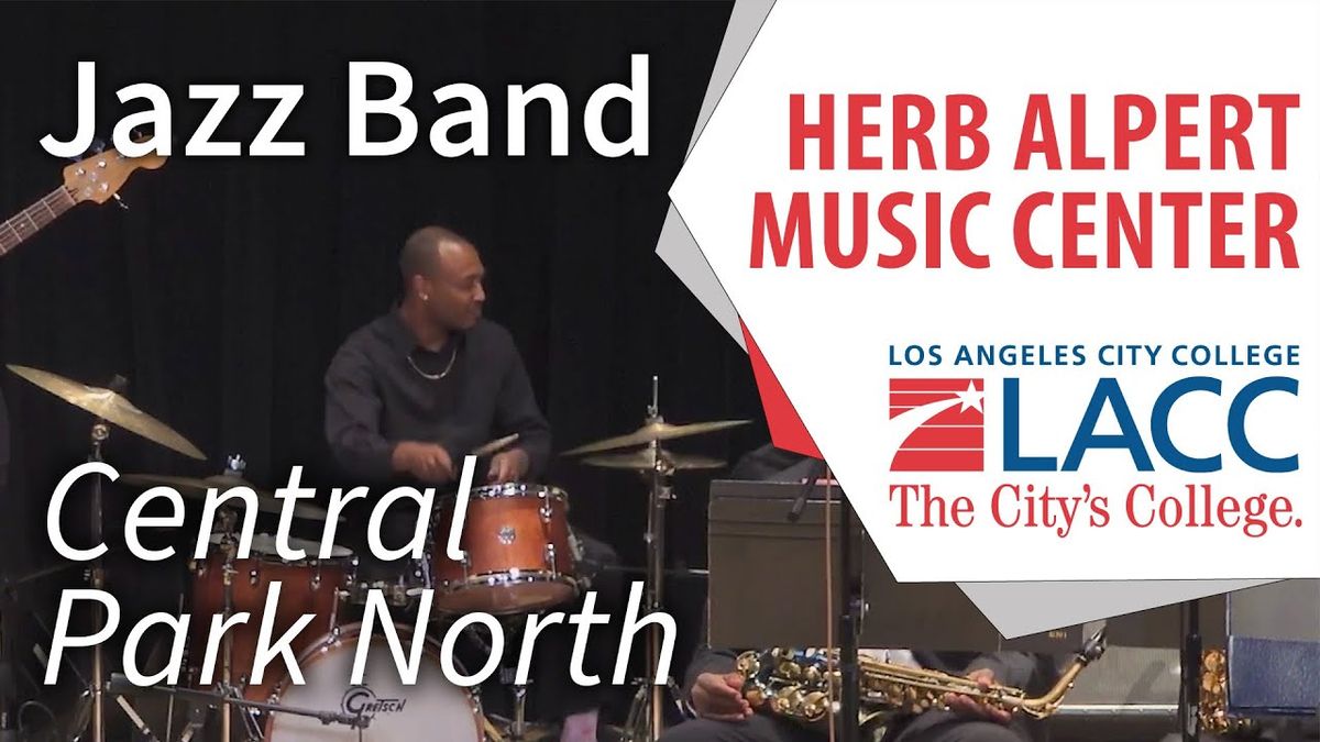 Parking - Herb Alpert