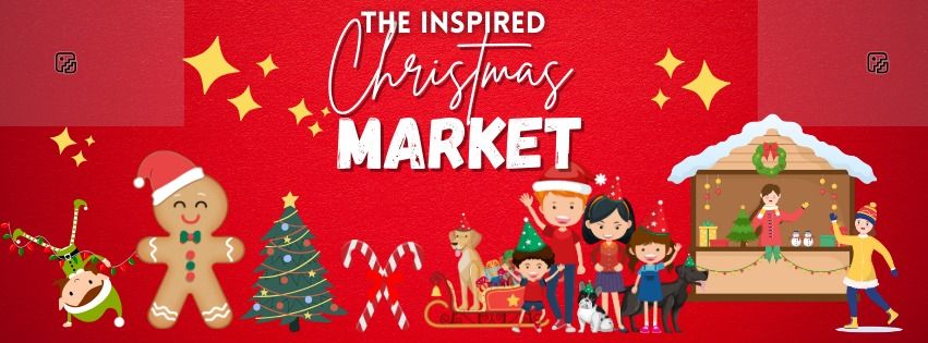 The Inspired Christmas Market