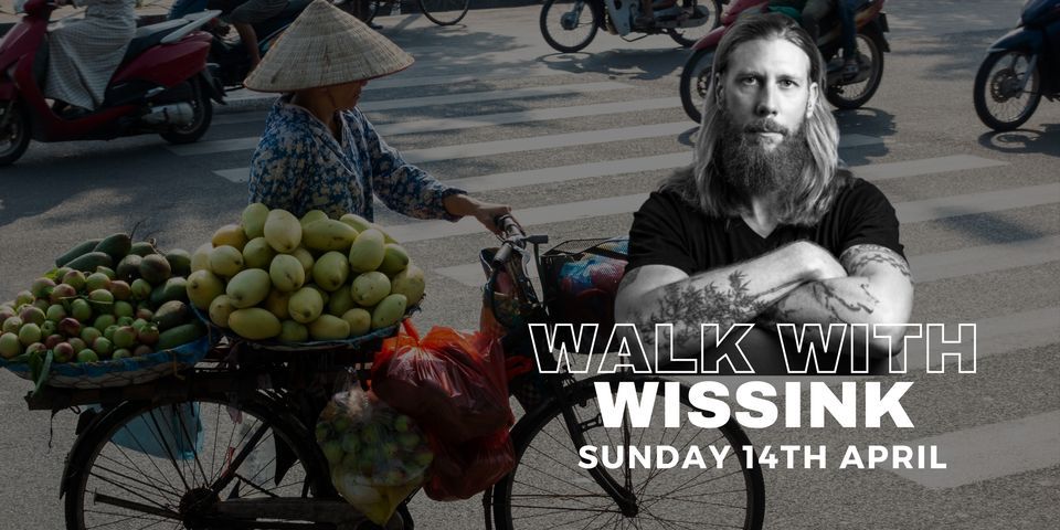 Walk with WISSINK