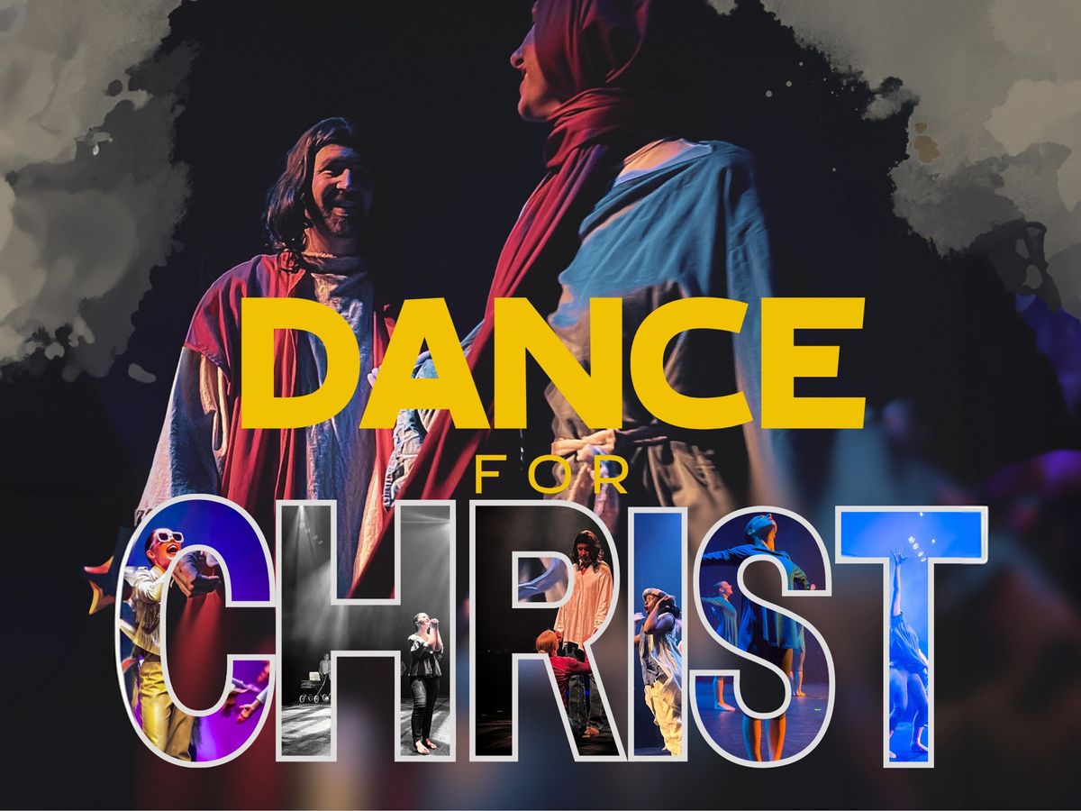 Dance For Christ