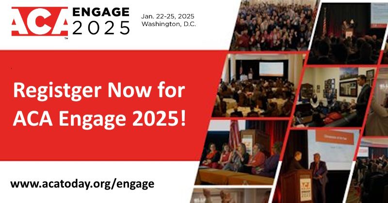 ACA Engage 2025