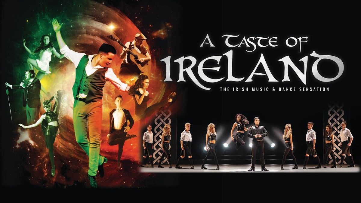 A Taste of Ireland - Clinton Township