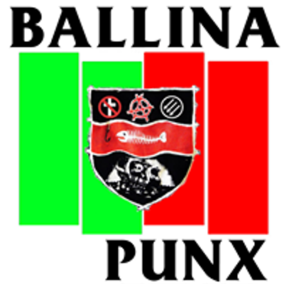 Ballina Punx