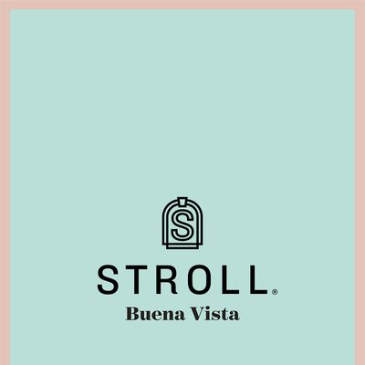 Stroll Buena Vista