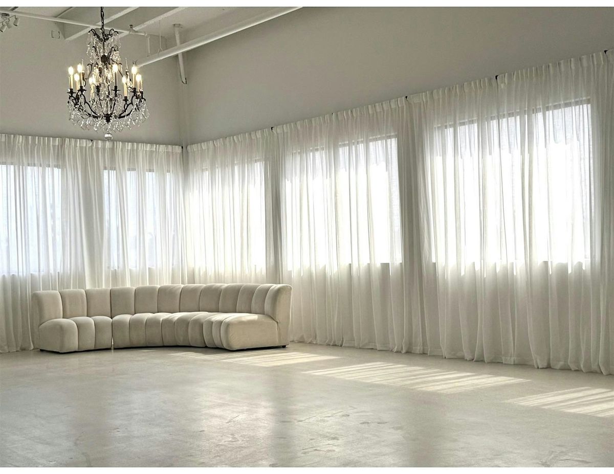 END OF YEAR PILATES HOLIDAY PARTY! SPONSORED BY SOLI SOCKS