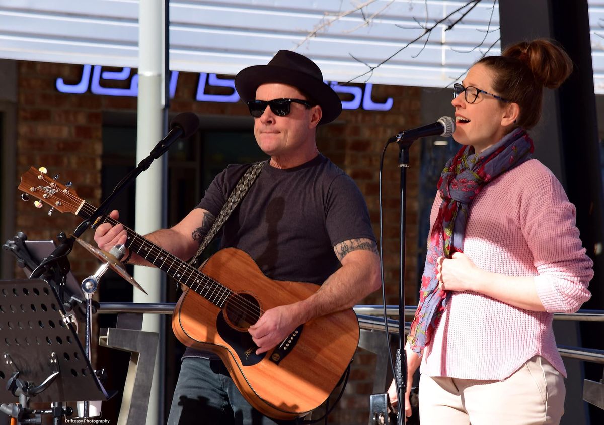 Sunraysia Farmers Market