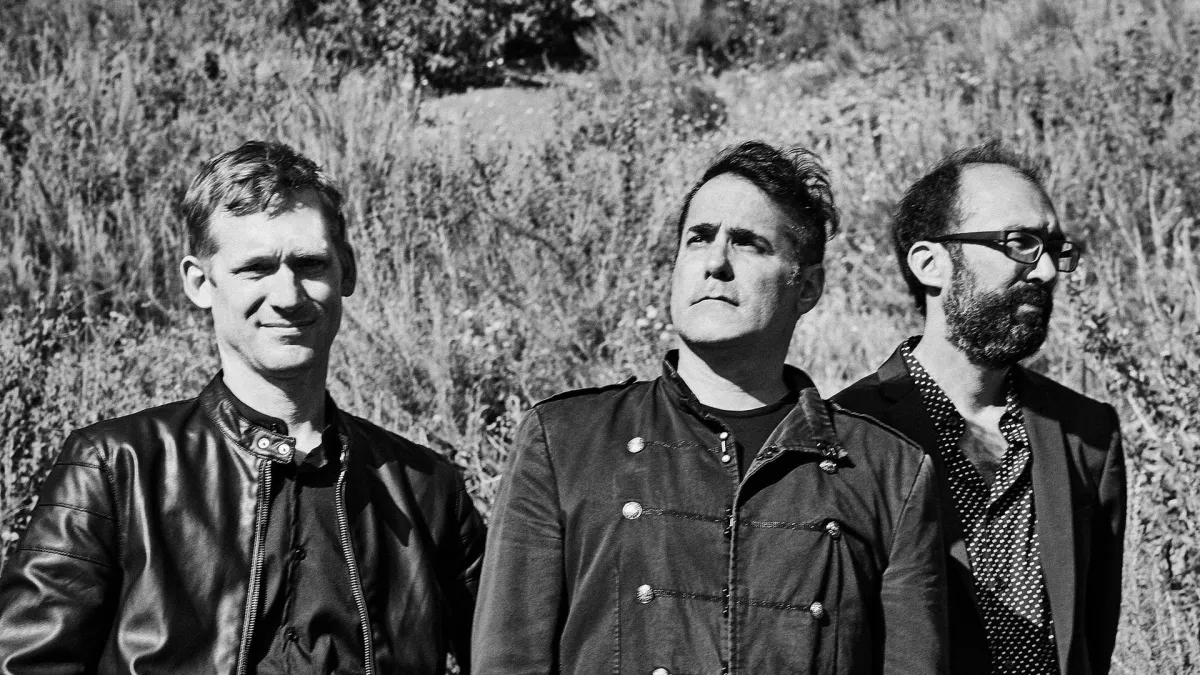 DeVotchKa in Amsterdam
