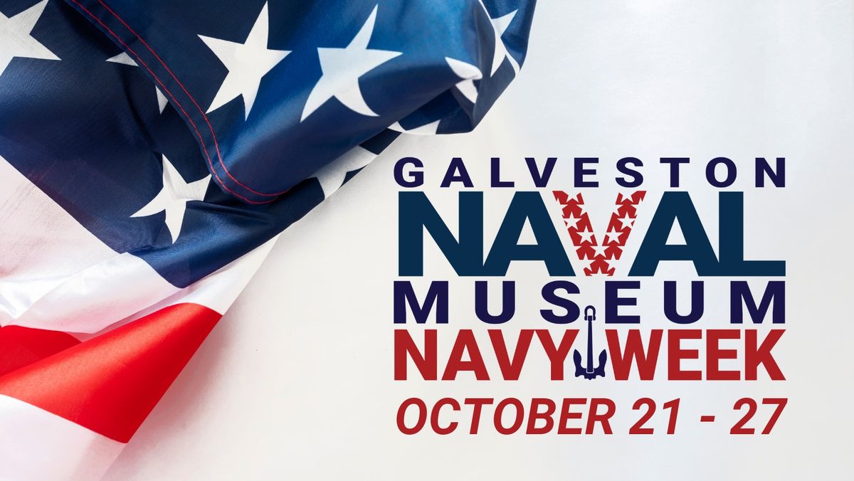 Navy Week