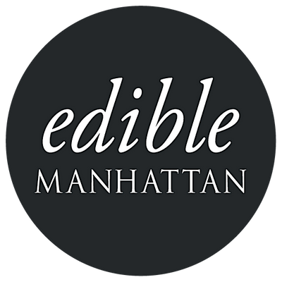 Edible Manhattan