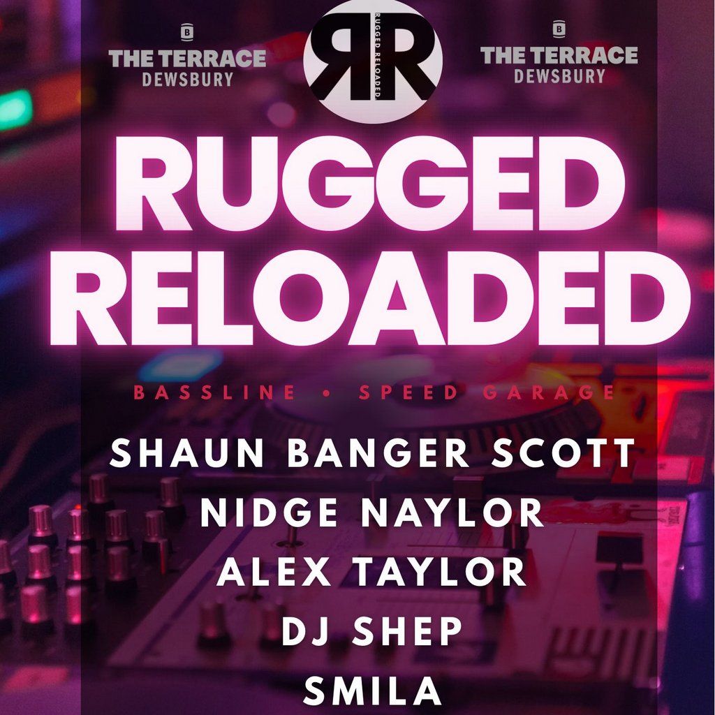 Rugged Reloaded