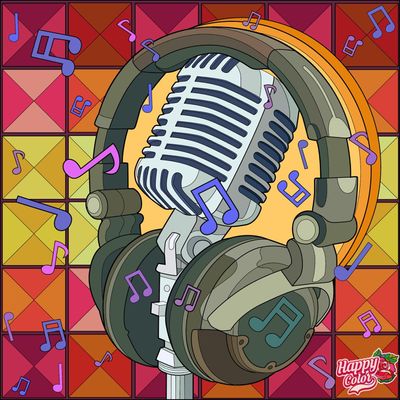 Marc DJ Sparky Johnson