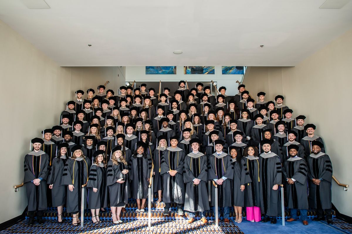 Graduation (Florida Campus)