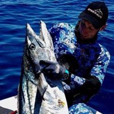 Spearaus Spearfishing and Freediving