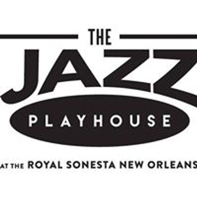 The Jazz Playhouse