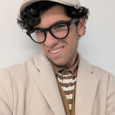 Maximiliano Moreno Sastre