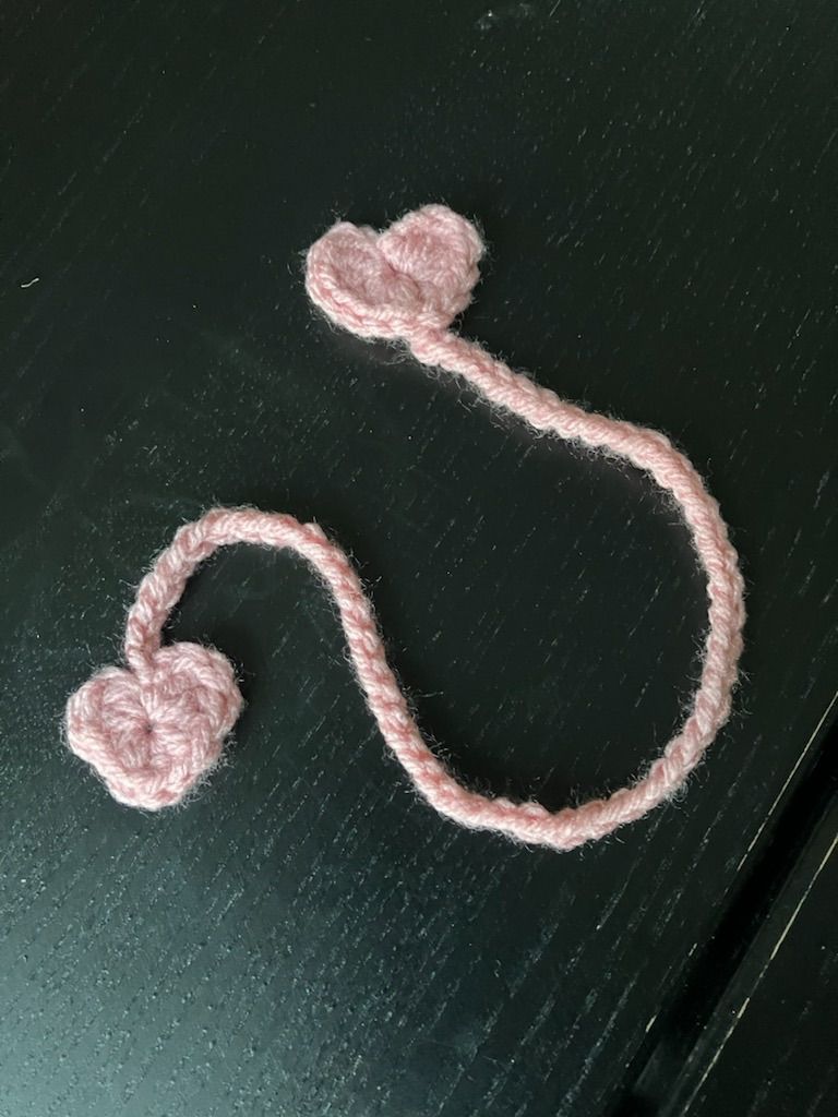 Introduction to Crochet