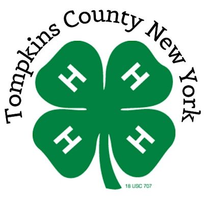 Tompkins County 4-H